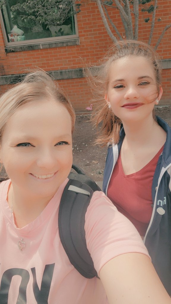 Mrs. Kidwell or Mrs. K tweet media