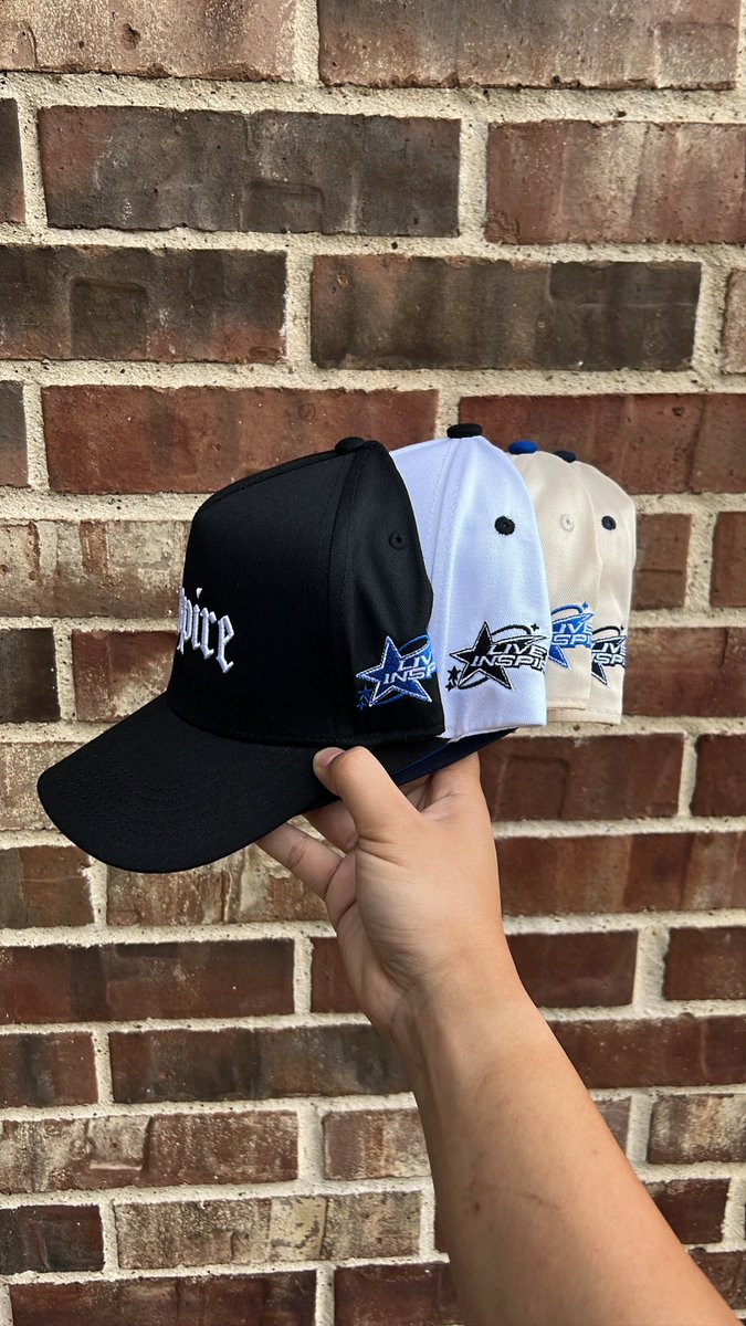 ✨Dropping Soon✨

🌐:Live2Inspire.co
IG: Live2Inspire._