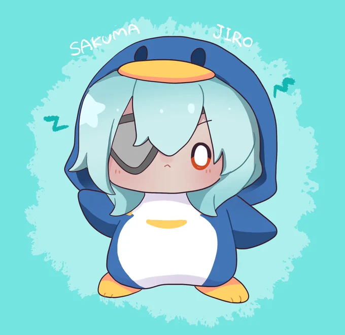 #佐久間次郎生誕祭2023  sakumajiroくん おめでとうございますまず一枚目