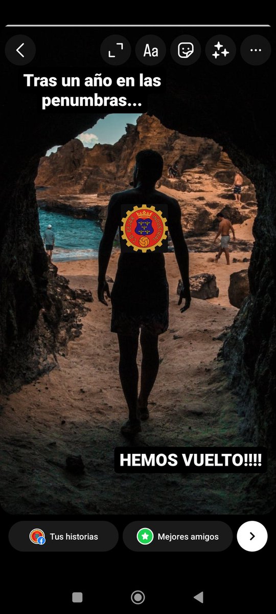 CD Béjar Industrial FIBRITEL tweet media