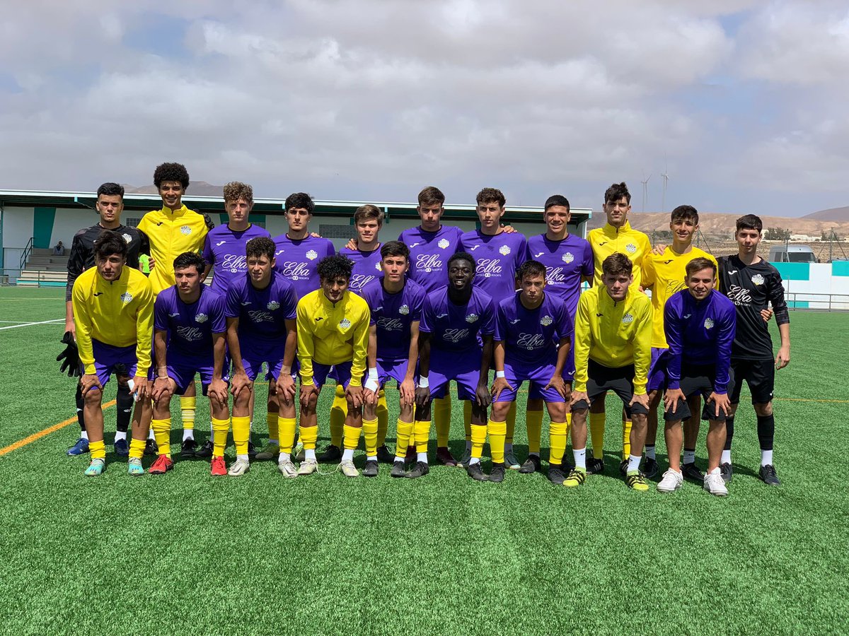 cd35600's tweet photo. JORNADA | Resultados y fotos del fin de semana:

✅ Juvenil A
☑️ Cadete A 🏆
✅ Cadete B
✅ Infantil A
☑️ Infantil B
☑️ Alevín A
☑️ Alevín B
☑️ Benjamín A
☑️ Benjamín B

✅ Victoria | ✖️Empate | ☑️ Derrota

Jugar y Crecer 💜💛 https://t.co/jXFwNM74fq