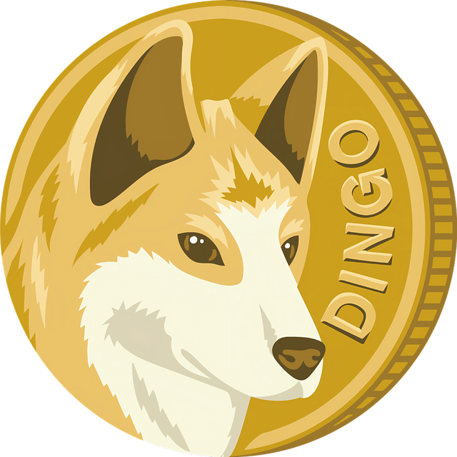 Bun77y's tweet photo. @kucoincom I would like to see #Dingocoin as the King of the memecoins.
Dingocoin is the most successful cryptocurrency fork of Dogecoin. @dingocoincrypto https://t.co/1KNJPU5g2x