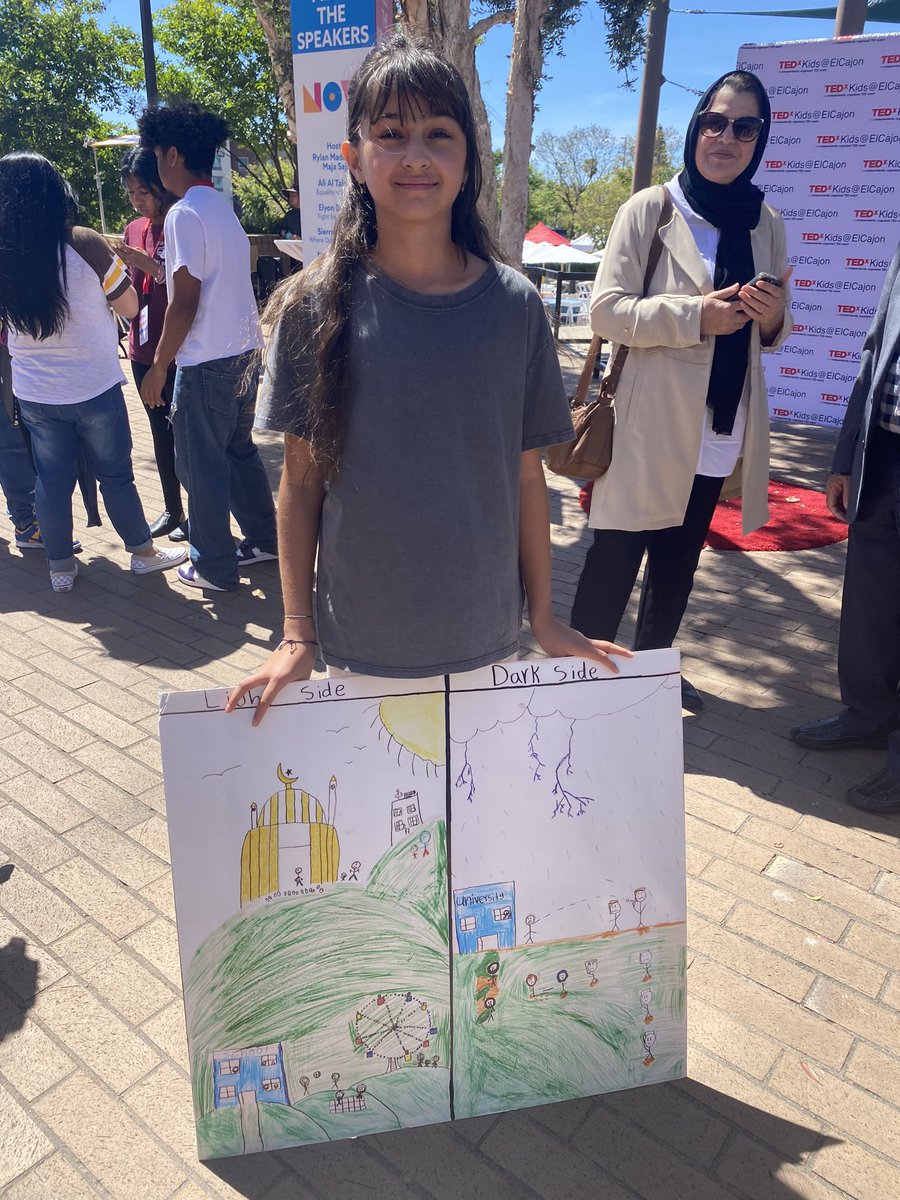 Christine Sphar tweet media