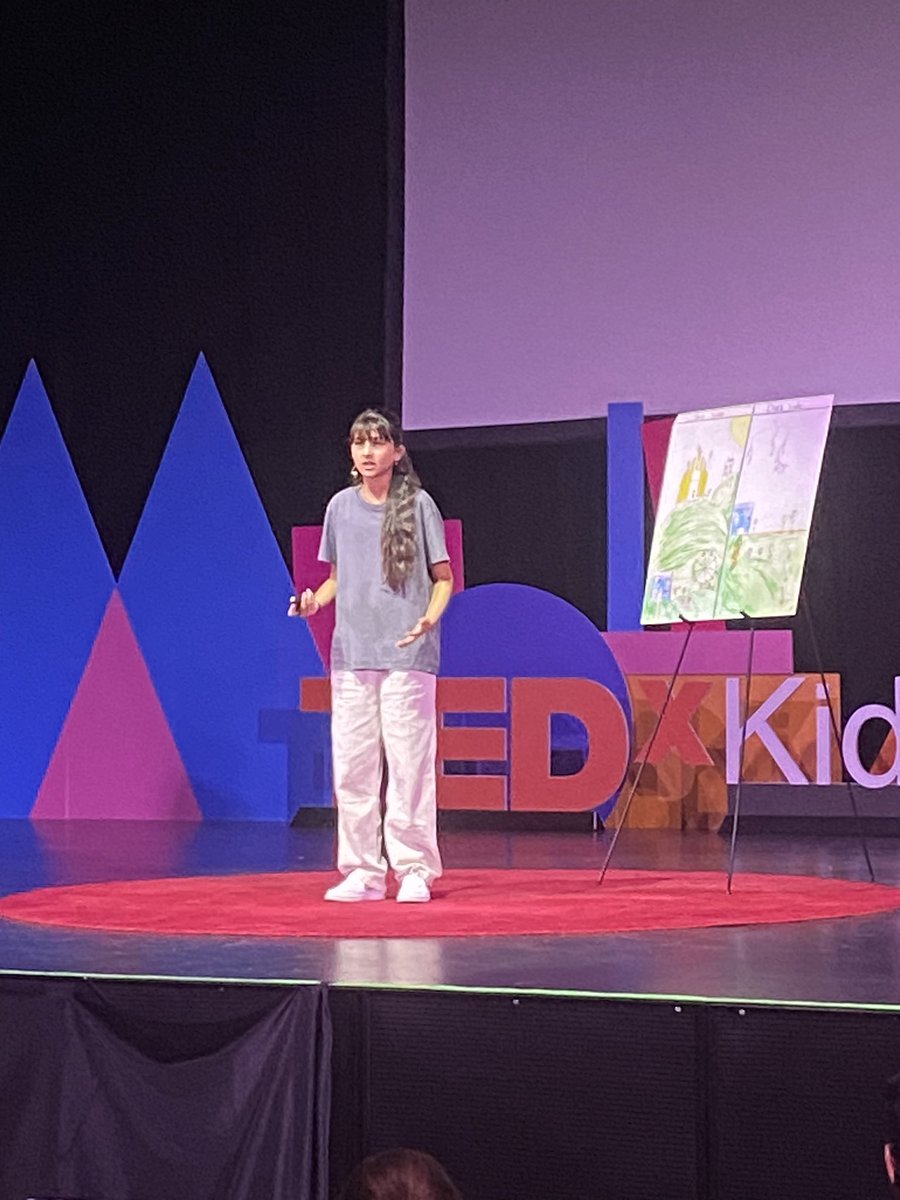 Christine Sphar tweet media