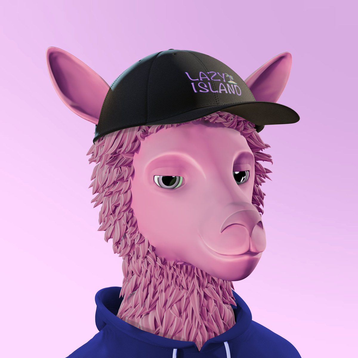 Lazy Llama Sales tweet media