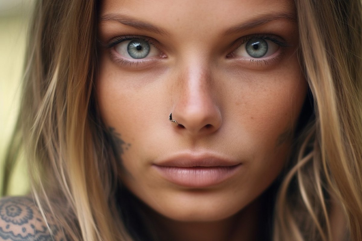 VenusAmbika's tweet photo. #midjourneyv51 #midjourney #AI #AIArtworks #photorealistic #naturell #Face https://t.co/B52KK52ZJZ