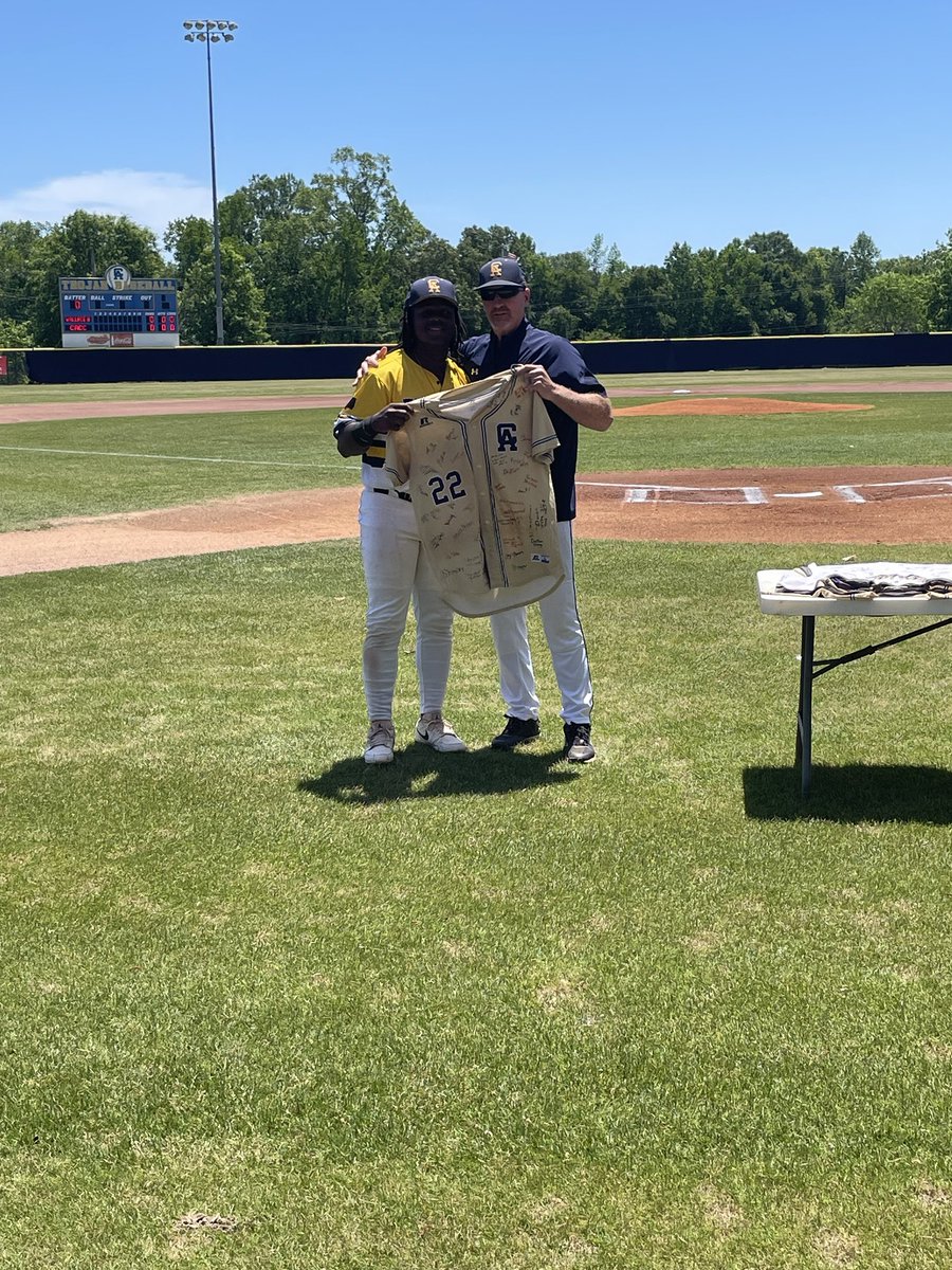 The Real CACC BASEBALL tweet media