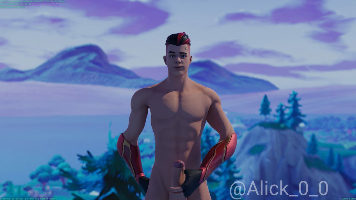 lawick_2023's tweet photo. Hola amigos! Soy nuevo en esto de renderizar y espero que les guste mi contenido!

#Fortnite #NsfwBlend #Grefg https://t.co/L54Qms6qSL