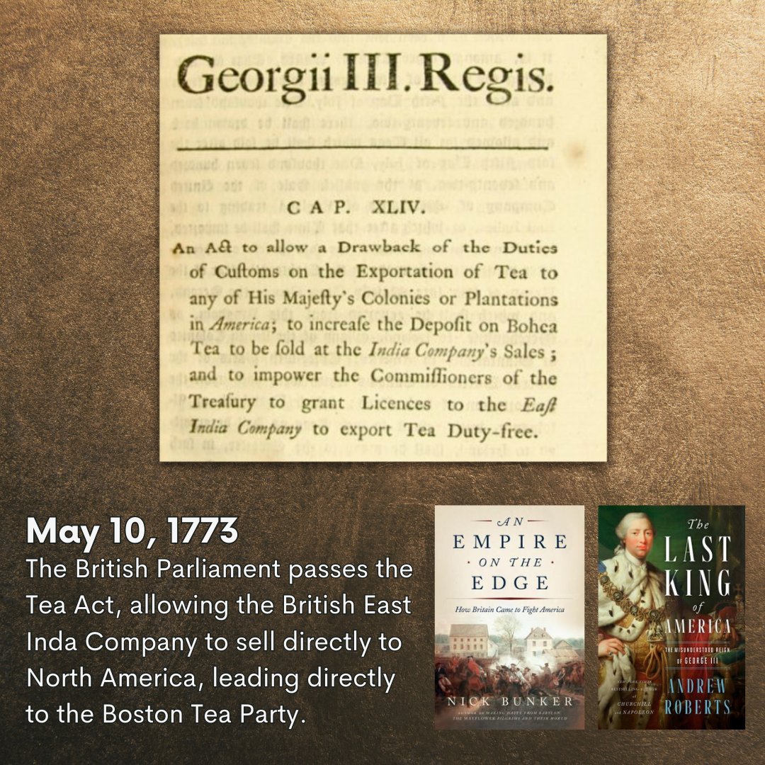 KCKPL's tweet photo. From American abolitionists to English mystics, check out these book recommendations based on what happened in history this week! Click the link below to check out any of these books. #thisweekinhistory #historyreader
https://t.co/p4OKXvjltV https://t.co/ROeIiTqMDA