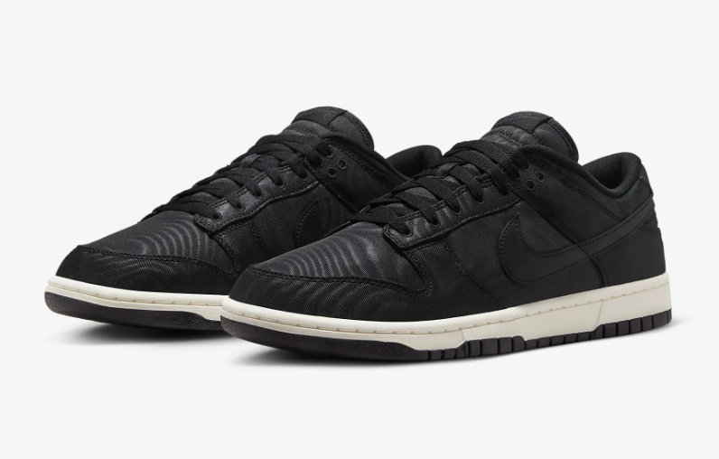kickitwitjae's tweet image. AD: Nike Dunk Low Retro Premium
'Black/Sail'

Shop -&amp;gt; sovrn.co/17goh9e

#NikeDunklow #Nike #Sneakerhead