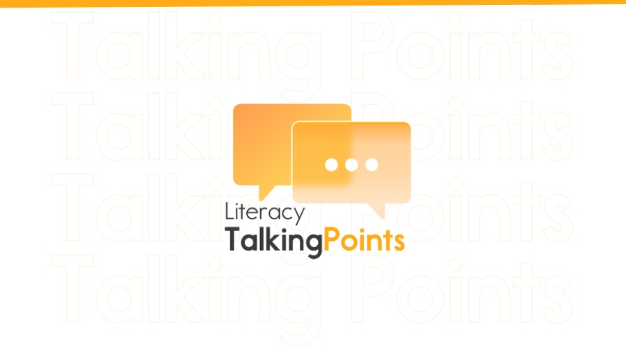 Keep up to date with the latest literacy, phonics, and Science of Reading topics in just 20 minutes. Save your spot for the next episode of Literacy Talking Points now by registering using the link in our bio.

.
.
.
. #principalsinaction #principalsofinstagram #principals #pr...