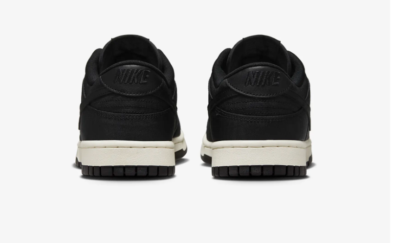kickitwitjae's tweet image. AD: Nike Dunk Low Retro Premium
'Black/Sail'

Shop -&amp;gt; sovrn.co/17goh9e

#NikeDunklow #Nike #Sneakerhead