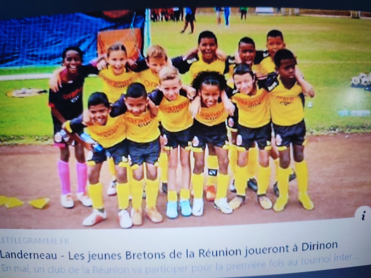 TIFootDirinon's tweet photo. L'as Bretagne foulera la pelouse de Dirinon pour la première fois. https://t.co/b2M3bMLfW7