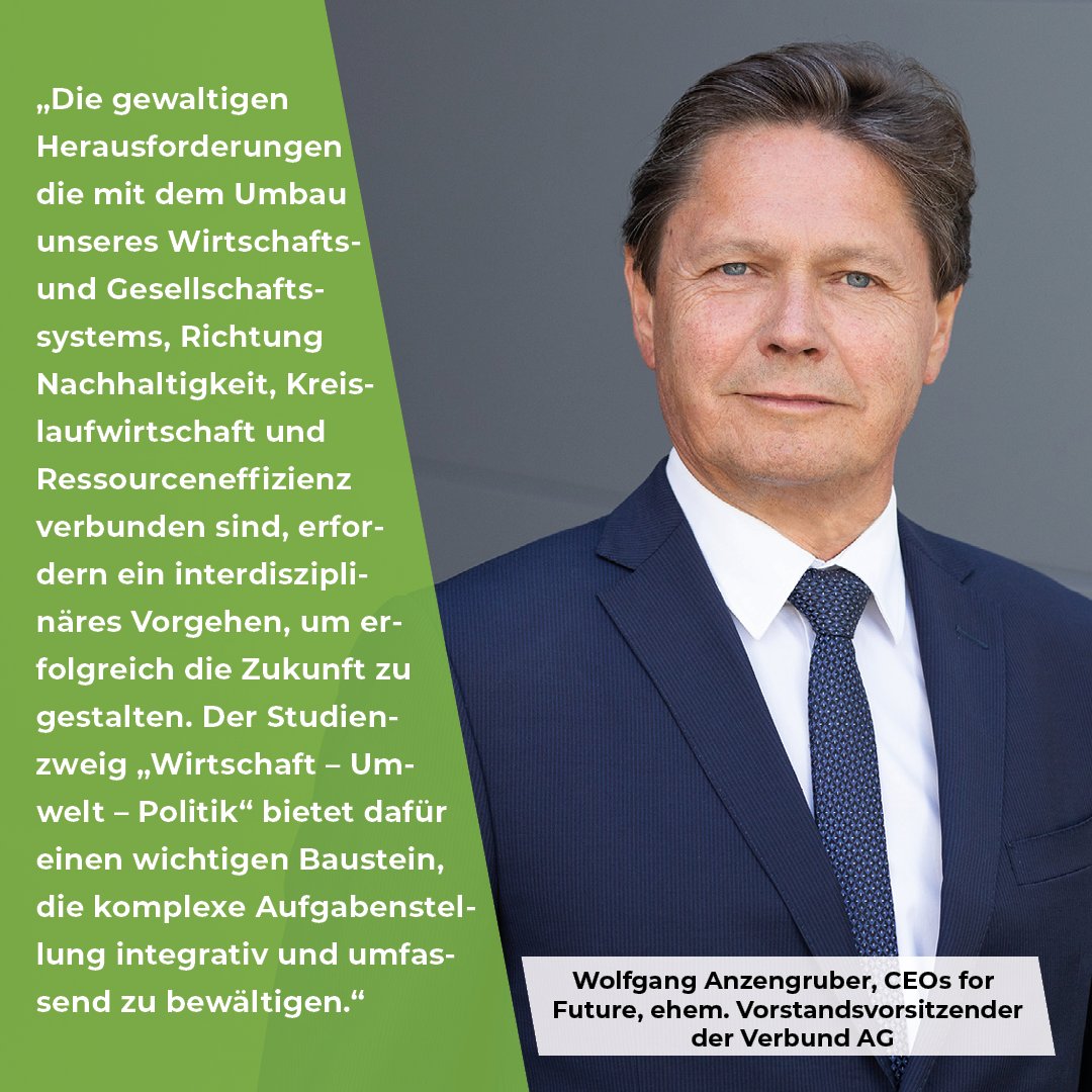 wu_wupol's tweet photo. @ceos4future und Wolfgang Anzengruber beschäftigen sich mit der vielschichtigen Transformation des #Wirtschaft - und #Gesellschaftssystems.
Wie man diese nachhaltig gestalten kann ist natürlich auch Thema in WUPOL!
#wuwien #economics https://t.co/dRw6kGAYaT