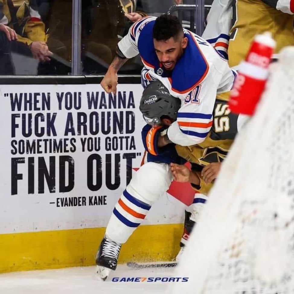 Evander McDavid (@evandermcdavid) / Posts / X