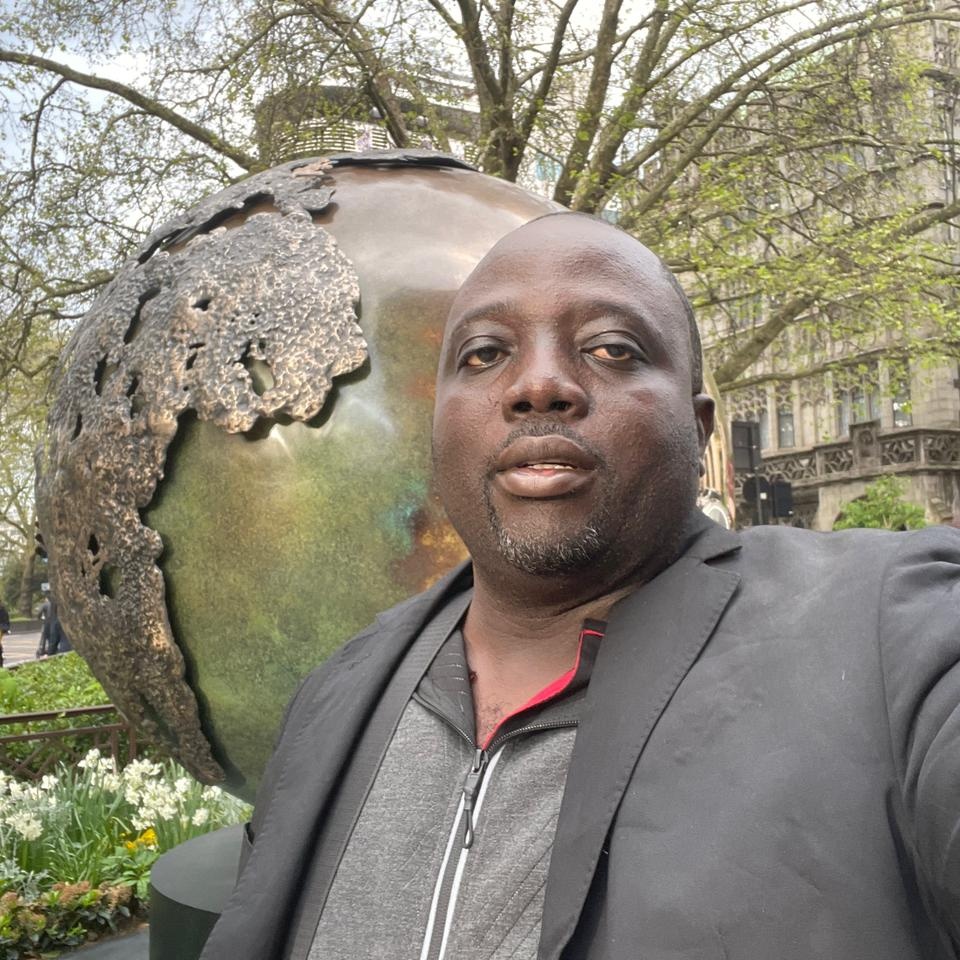 orlindcooper's tweet photo. #NewProfilePic https://t.co/13tu0qbxTR