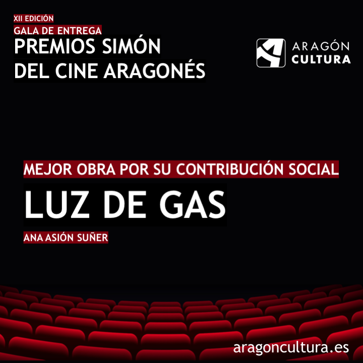 Aragón Cultura tweet media