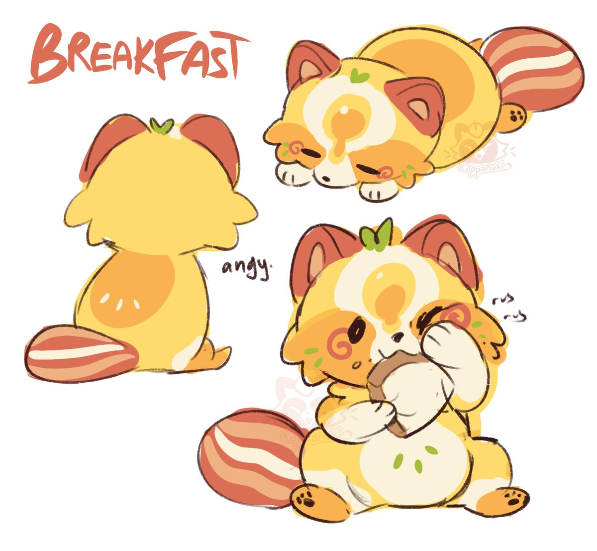 🍂 r e i 🍂 (Comms OPEN!!) kappanuki.bsky.social tweet media