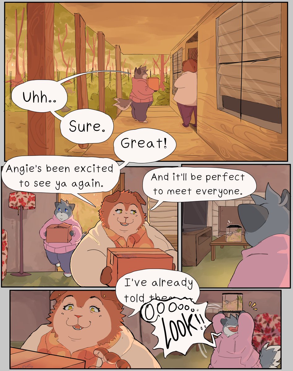 CKMC_Comic's tweet photo. pg. 11 https://t.co/vOtCqIiPsQ