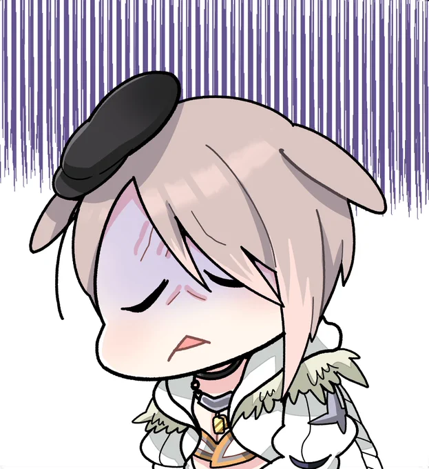色んなににさん