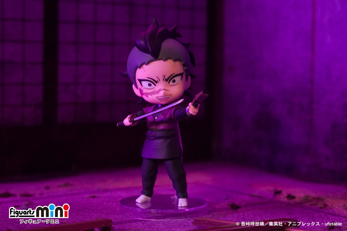 魂ネイションズ公式/BANDAI SPIRITS TAMASHII NATIONS OFFICIAL on X