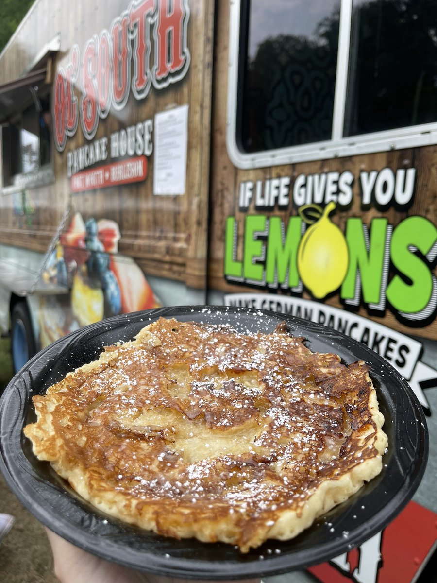 🎉We’re at Mayfest until 7:00pm tonight! 🎉
🥳 Stop by and grab a bite from our #BaconBus 
mayfest.org

#olsouthpancakehouse #burlesontx #burleson #fortworth #fortworthfoodies #onlyintexas #fortworthtx #fortworthlocals #olsouth #fortworthfood #fortworthweekly #mayfest