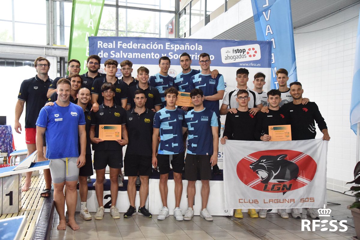 RFESS1's tweet photo. #SpanishOpen23 | 1/7 𝗠𝗘𝗗𝗔𝗟𝗟𝗘𝗥𝗢
🏅 Medallero de la tercera y última jornada del 𝗫𝗜 𝗔𝗯𝗶𝗲𝗿𝘁𝗼 𝗜𝗻𝘁𝗲𝗿𝗻𝗮𝗰𝗶𝗼𝗻𝗮𝗹-𝗜𝗩
𝗖𝗼𝗽𝗮 𝗱𝗲 𝗘𝘂𝗿𝗼𝗽𝗮 𝗱𝗲 𝗣𝗶𝘀𝗰𝗶𝗻𝗮-𝗫𝗫𝗫𝗩𝗜𝗜.
#salvamentoysocorrismo https://t.co/EUE1SrVk41