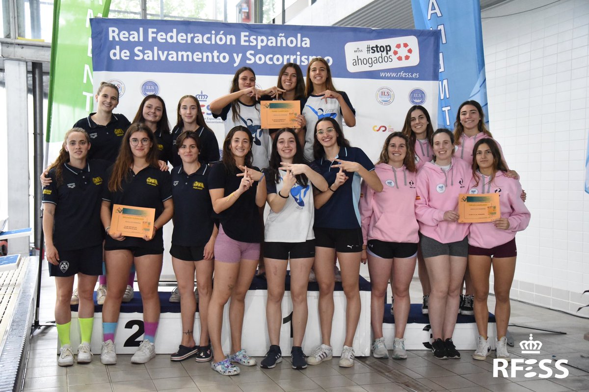 RFESS1's tweet photo. #SpanishOpen23 | 1/7 𝗠𝗘𝗗𝗔𝗟𝗟𝗘𝗥𝗢
🏅 Medallero de la tercera y última jornada del 𝗫𝗜 𝗔𝗯𝗶𝗲𝗿𝘁𝗼 𝗜𝗻𝘁𝗲𝗿𝗻𝗮𝗰𝗶𝗼𝗻𝗮𝗹-𝗜𝗩
𝗖𝗼𝗽𝗮 𝗱𝗲 𝗘𝘂𝗿𝗼𝗽𝗮 𝗱𝗲 𝗣𝗶𝘀𝗰𝗶𝗻𝗮-𝗫𝗫𝗫𝗩𝗜𝗜.
#salvamentoysocorrismo https://t.co/EUE1SrVk41