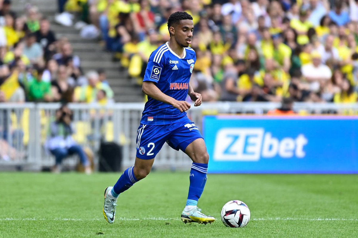 𝗚🔵⚪️𝗗 𝗝𝗢𝗕 📈 #FCNRCSA