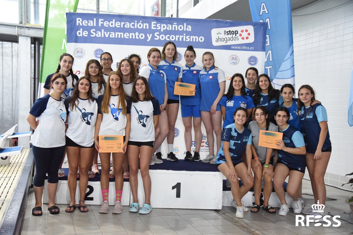 RFESS1's tweet photo. #SpanishOpen23 | 1/5 𝗠𝗘𝗗𝗔𝗟𝗟𝗘𝗥𝗢
🏅 Medallero de la tercera y última jornada del 𝗫𝗜 𝗔𝗯𝗶𝗲𝗿𝘁𝗼 𝗜𝗻𝘁𝗲𝗿𝗻𝗮𝗰𝗶𝗼𝗻𝗮𝗹-𝗜𝗩
𝗖𝗼𝗽𝗮 𝗱𝗲 𝗘𝘂𝗿𝗼𝗽𝗮 𝗱𝗲 𝗣𝗶𝘀𝗰𝗶𝗻𝗮-𝗫𝗫𝗫𝗩𝗜𝗜.
#salvamentoysocorrismo https://t.co/SJFoXmz2rG