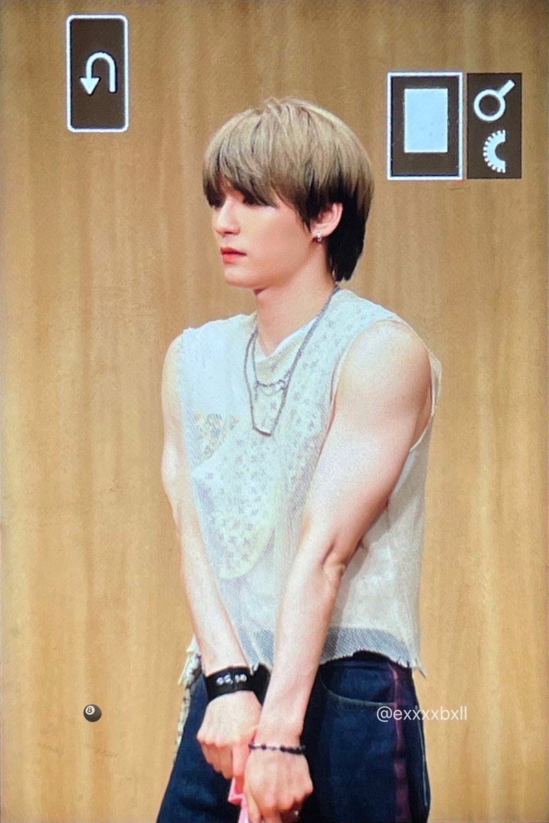 exxxxbxll's tweet image. 230507 #epex #wish