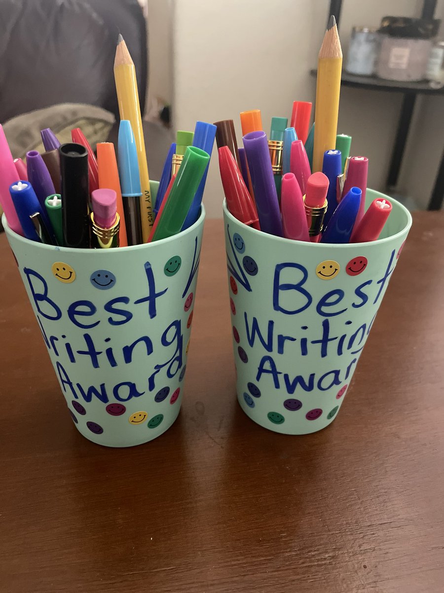 TeachPrimaryEd tweet picture