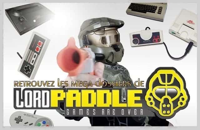 Un coup de pub pour les collègues !

Interview de Lord Paddle :
francebleu.fr/emissions/l-in…

Chaîne YouTube de Lord Paddle : 
youtube.com/@LordPaddle

Pour les fans de retrogaming 😉
#retrogaming #interview #geek