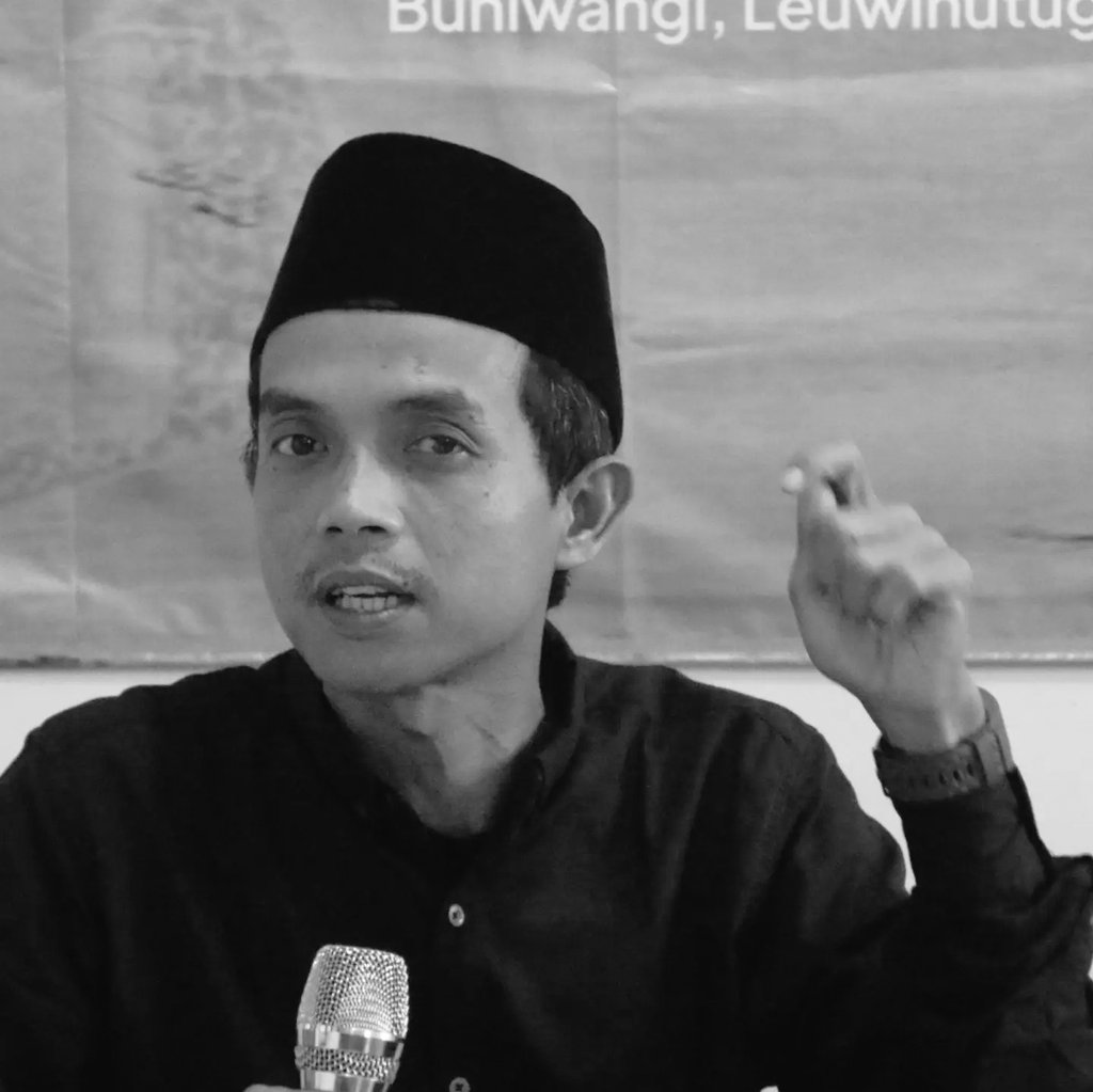 #FotoProfilBaru