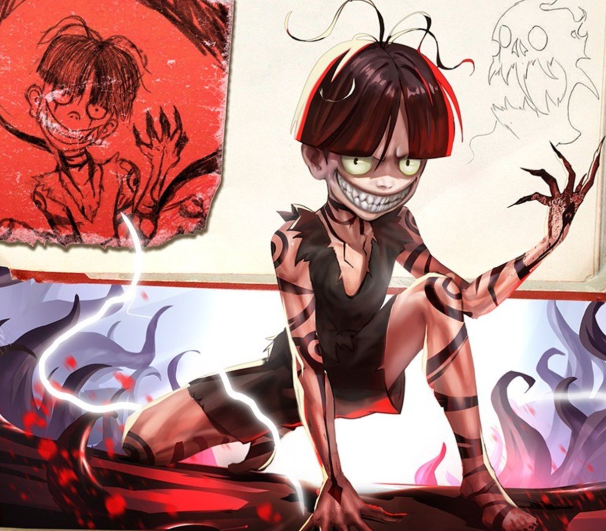 My name is Ciaran Black. 

Ask me anything, you might get an answer.. 👇