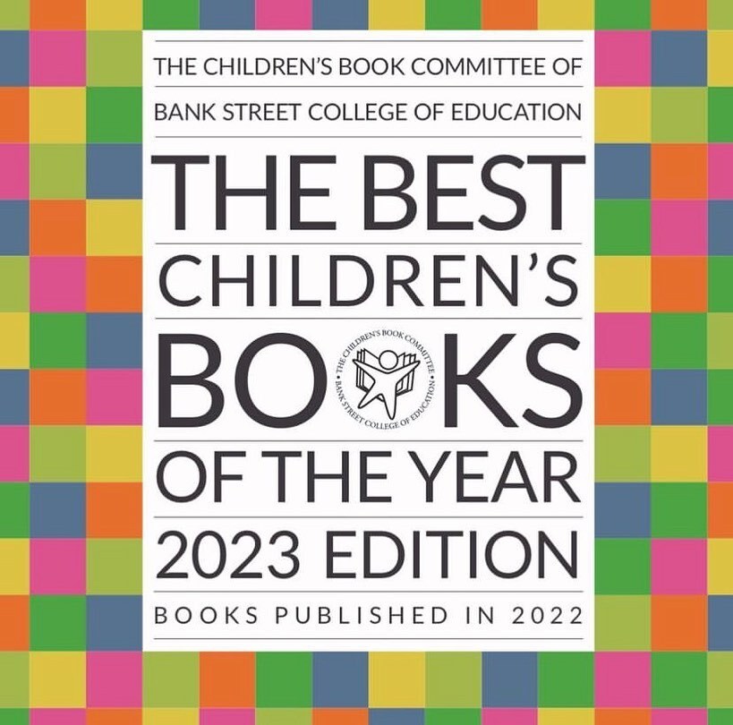 TY Bank Street for including #ClimbOn on their highly coveted “best of” list for Children’s Books!! #bankstreetbestbooks #bestof #childrensbooks #bankstreet #2022 #published #kidlit #wndb #caribbeanlife #outdoor #screenfreenweek @northsouthbooks instagr.am/p/Cr8yA3gLtfJ/