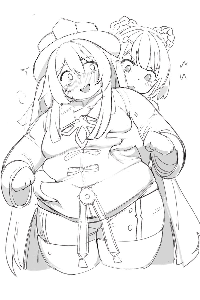 b45ui's tweet photo. お題絵 https://t.co/m1lCwAIkuo
