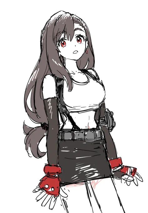らくがき