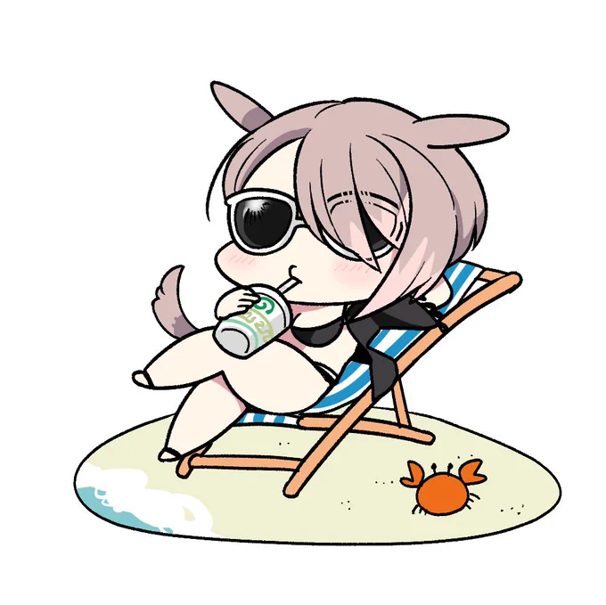 色んなににさん