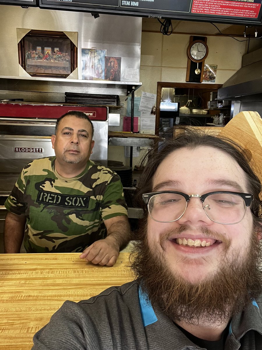 Jonathan DeJesus tweet media