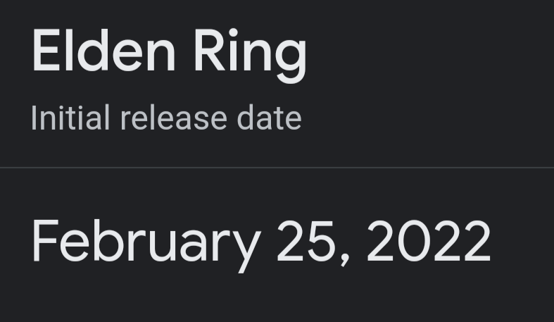 Dragonfire05010's tweet photo. @A3AriArtAccount @CosmonautMarcus You have spent about 1/5 of the time Elden Ring has been out playing Elden Ring https://t.co/F8wGMdKw1n