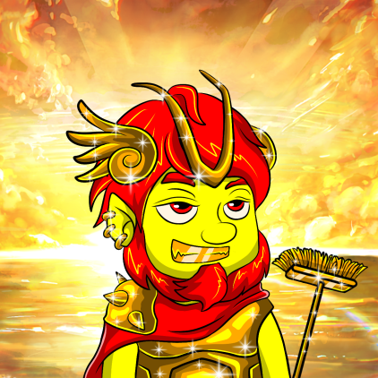 Lucky Labs tweet media