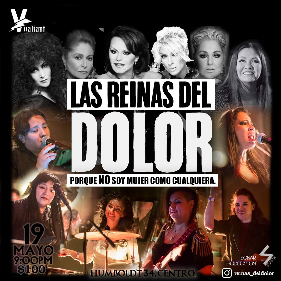 sagepado's tweet photo. Cáiganle. Viernes 19 en Valiant Pub.
Humboldt. Centro Histórico. https://t.co/kgssE1Fd5Q