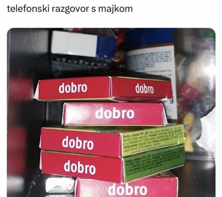 baš ostr