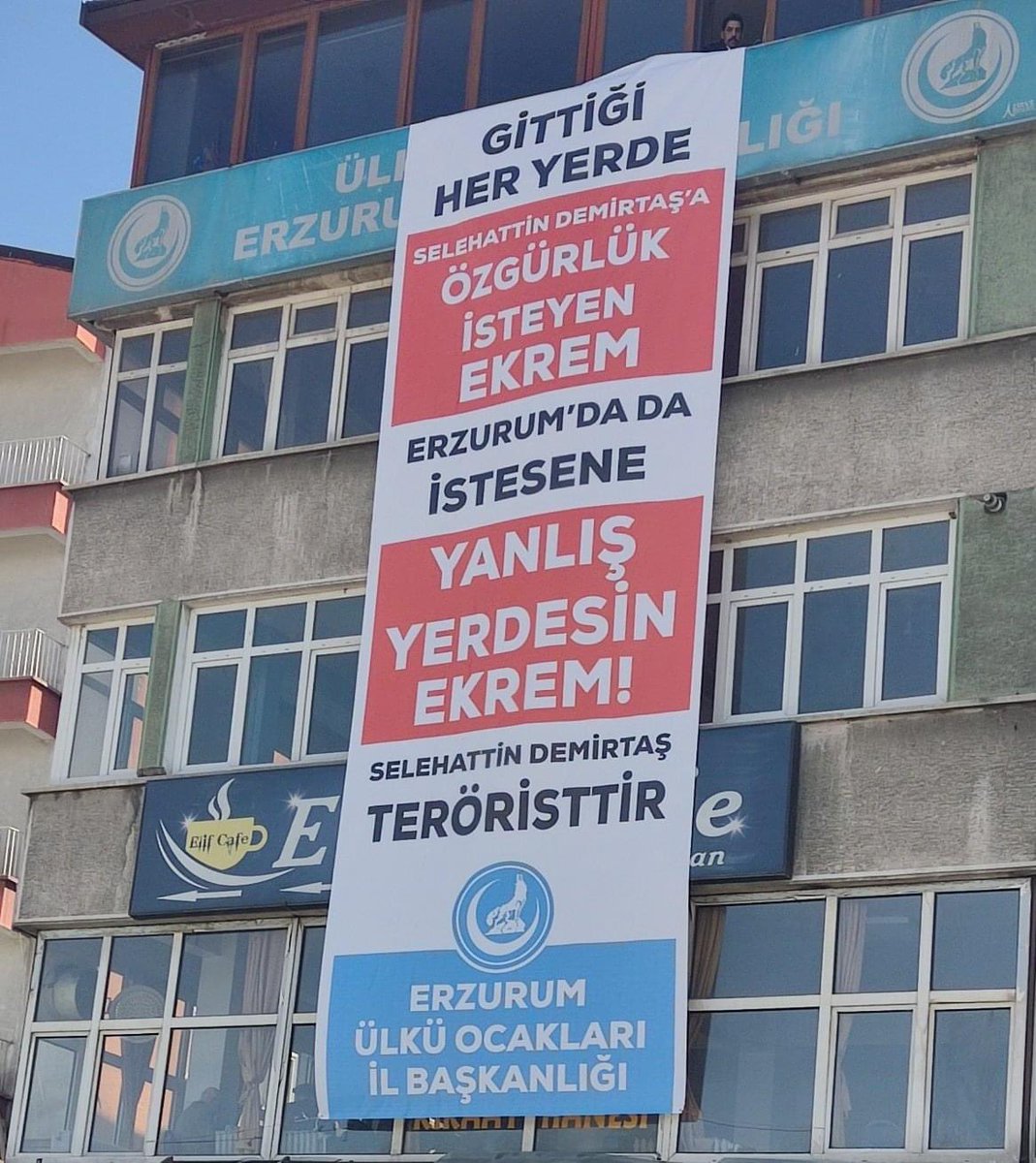 Bozkurt Caps tweet media
