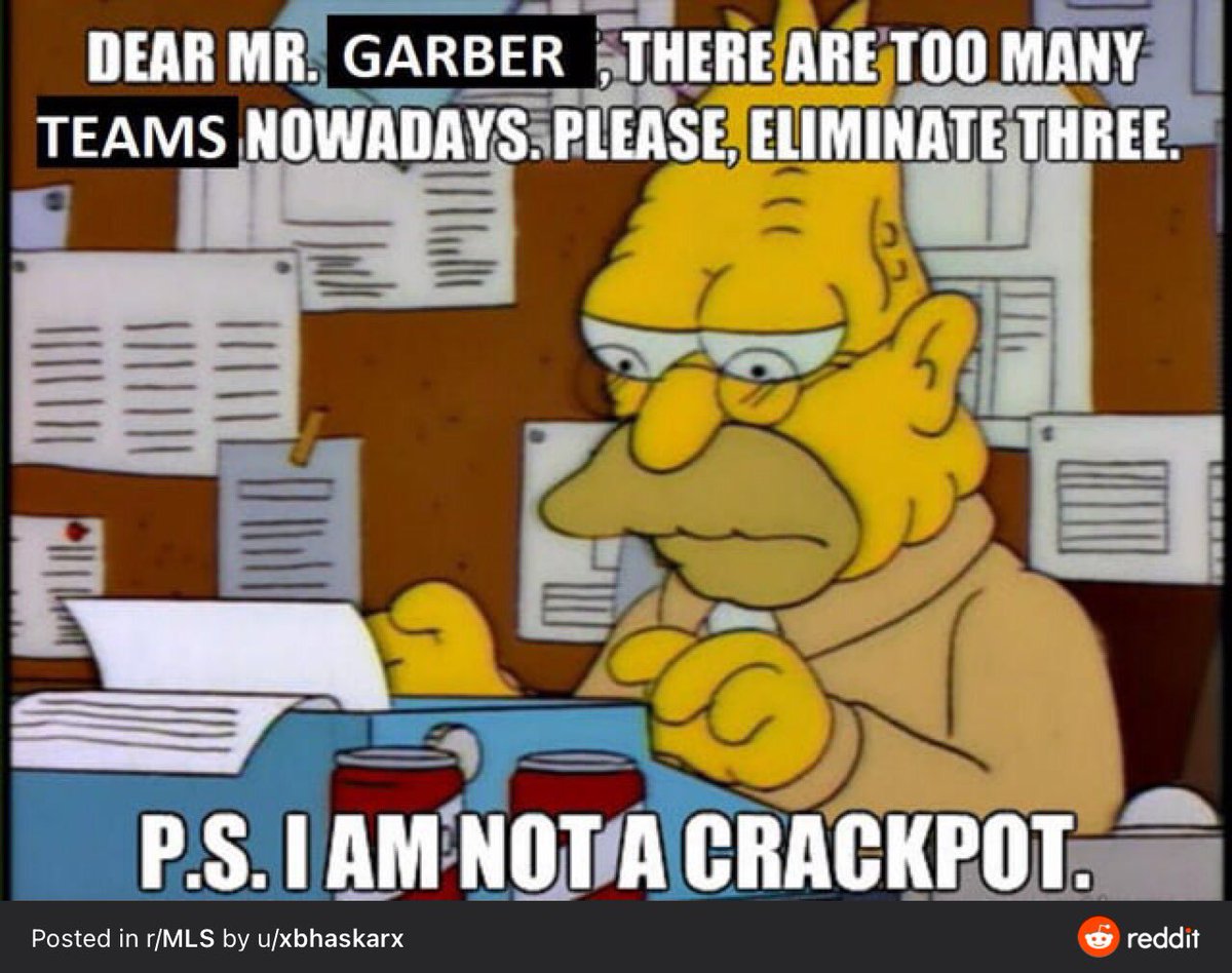 Charles Gooch tweet media