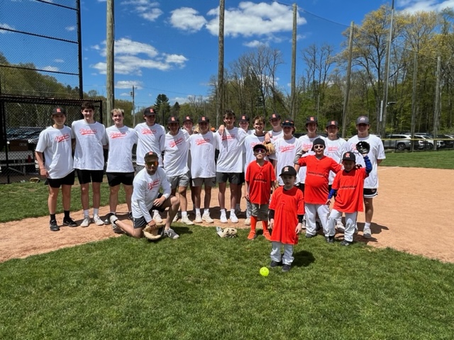 RHS Tigers Baseball tweet media