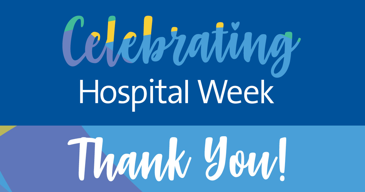 We celebrate health care heroes all this week during Hospital Week and renew our commitment to strengthen our communities through equitable access to care.

<a href="/DukeHospital/">Duke University Hospital</a>  | <a href="/DukeRaleigh/">Duke Raleigh Campus</a>  | <a href="/DukeRegional/">Duke Regional Hospital</a>  | #DukeHospitalWeek | #WeAreHealthcare