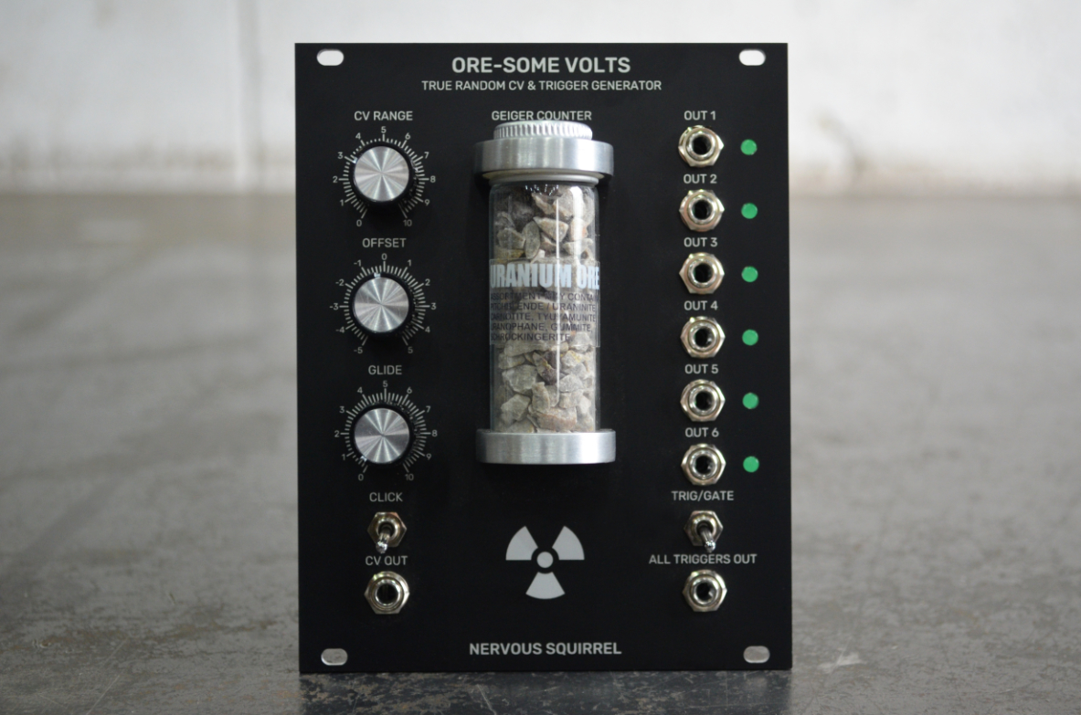 Cooking With Sound tweet media