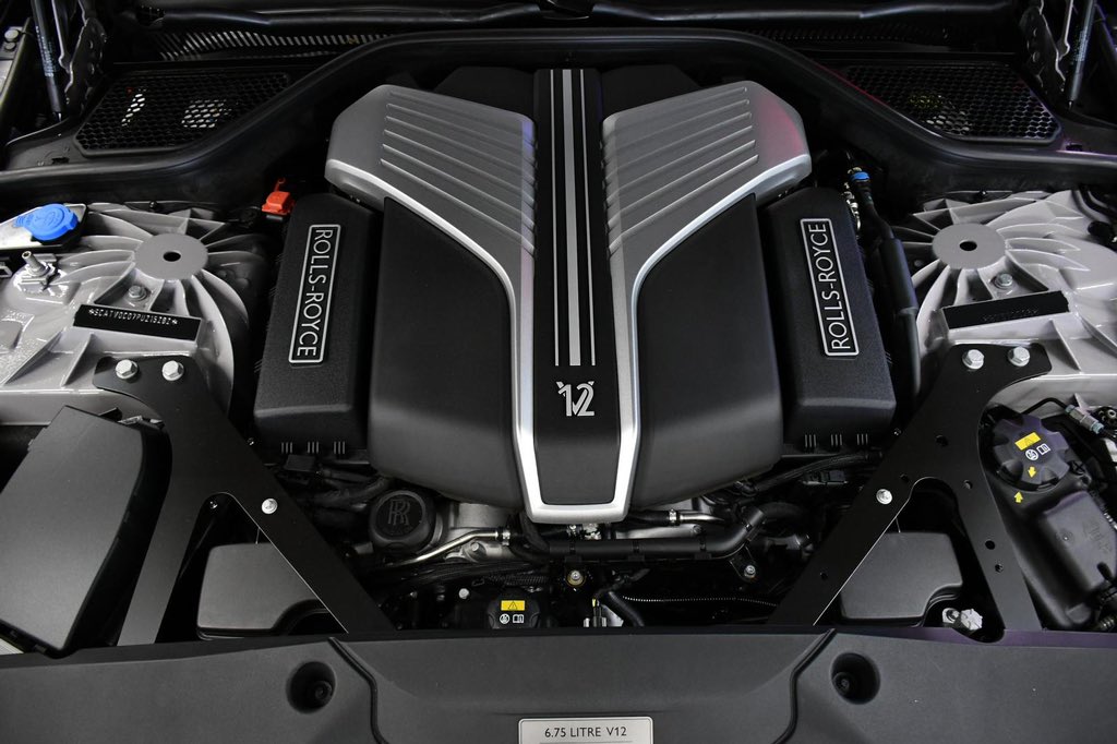 McAutomotive_'s tweet photo. The 2022 Rolls-Royce Ghost is the pinnacle of luxury, with a V12 engine and unparalleled craftsmanship. Experience the ultimate in refinement and elegance on the road. #RollsRoyce #Ghost #V12 #LuxuryCars #ExoticCars https://t.co/CB0vPnhbSN